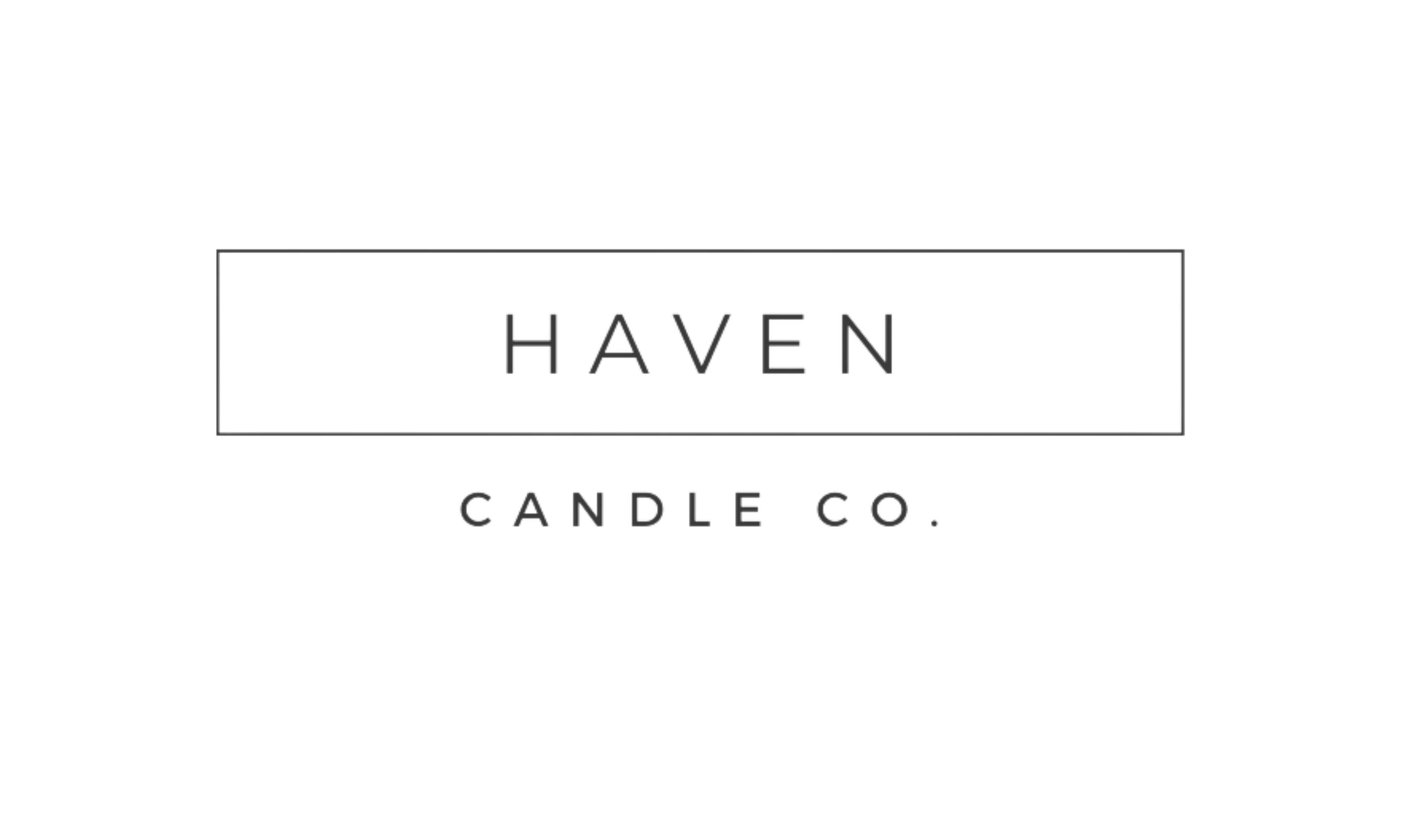 Haven Candle Co.